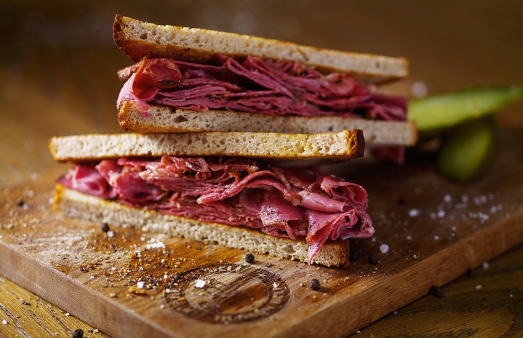 Hudson Deli