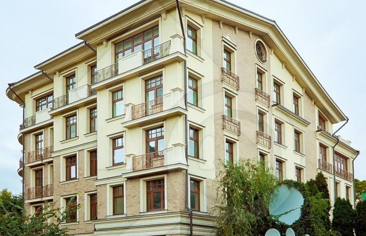 Почти 40% предложения в «старой» Москве приходится на 14 районов