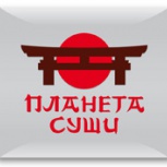 Планета Суши