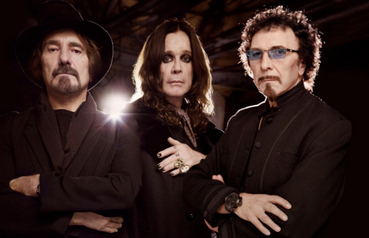 Black Sabbath