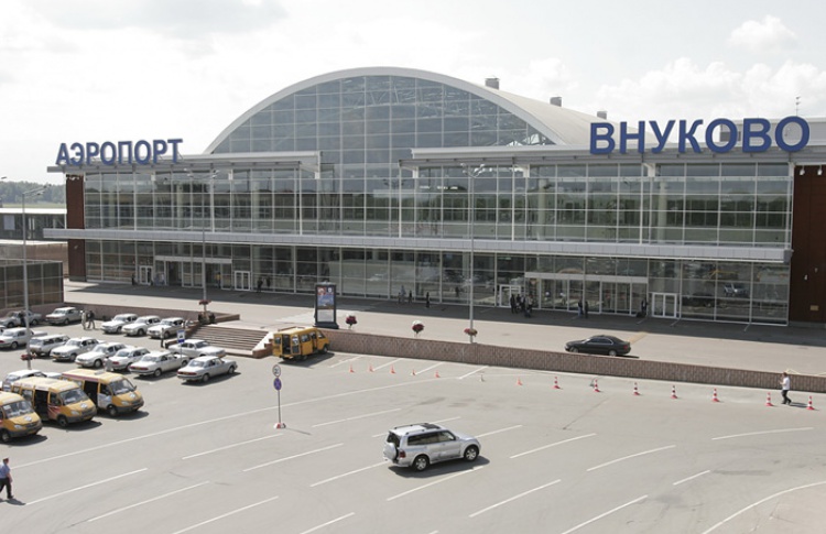 Аэропорт Внуково может прекратить работу