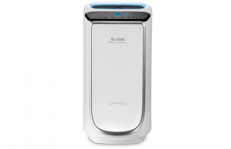 Intense Pure Air от Tefal: задумайтесь о здоровье вашей семьи
