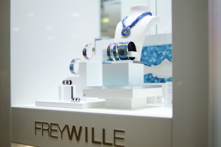 Ювелирный дом FREYWILLE Ювелирный дом FREYWILLE