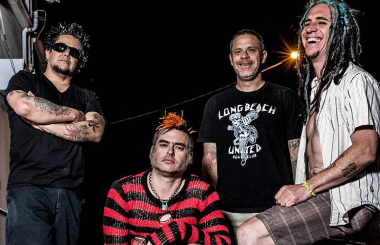 NOFX