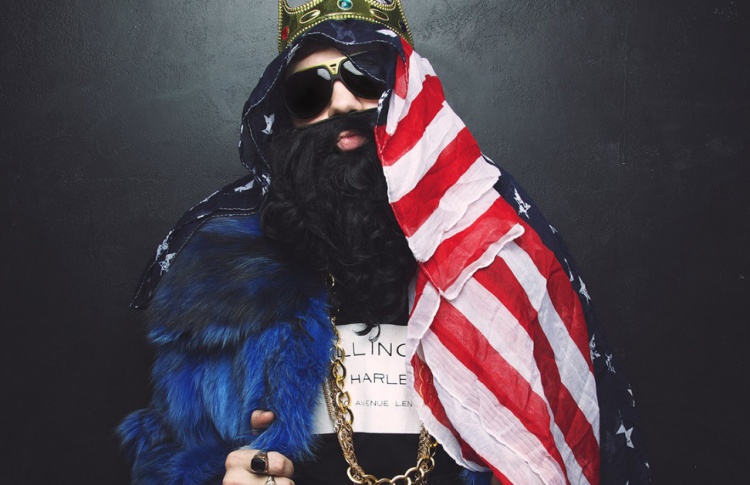Big Russian Boss