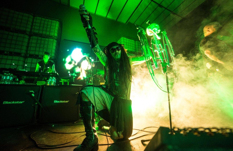 Ministry