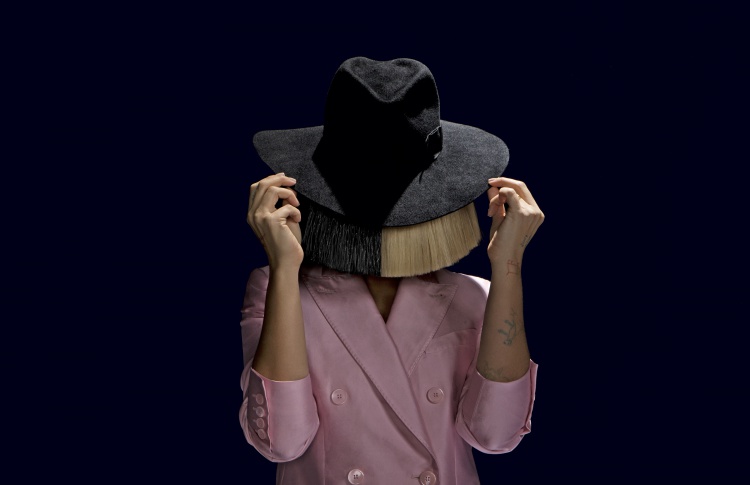 Концерт певицы SIA