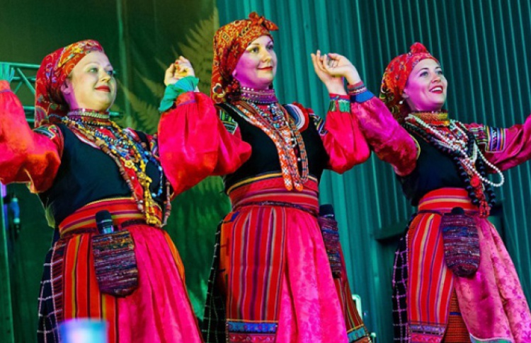 Иван Купала