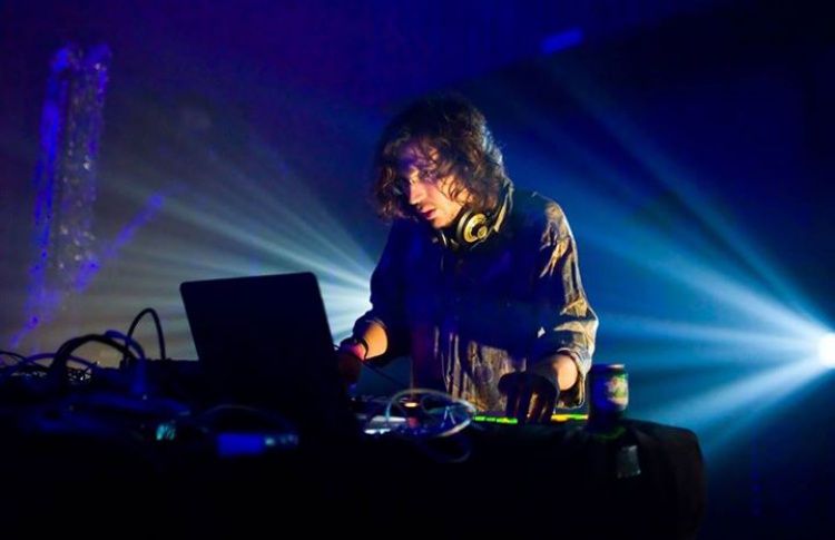 Legowelt