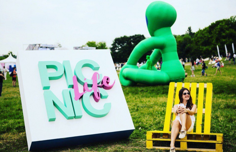 Фестиваль о здоровье и красоте Life Picnic