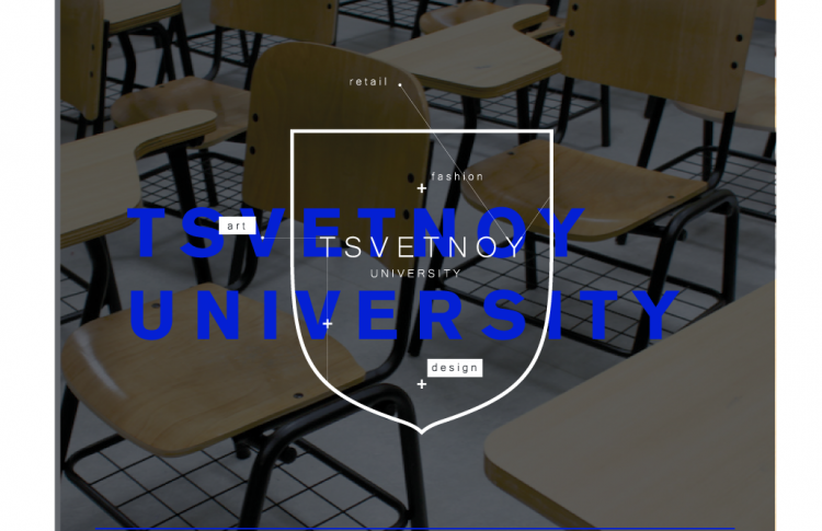 Tsvetnoy University