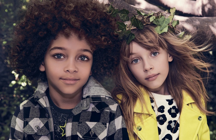 Fashion Kids