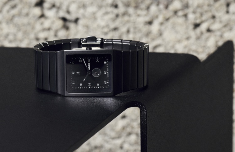 Rado выпустили всего 701 экземпляр новой модели часов