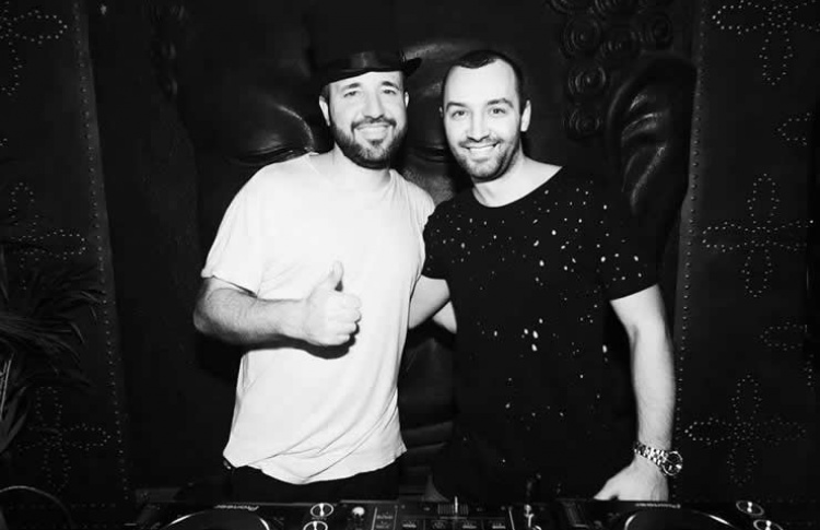 Rhythm Section