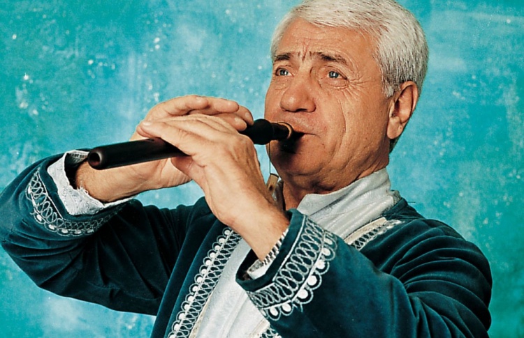 Дживан Гаспарян