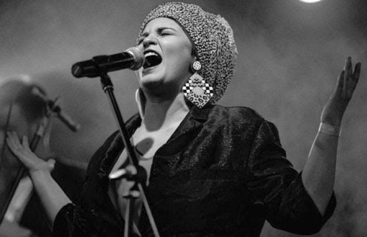 Shoo закроют сезон «Усадьбы Jazz»