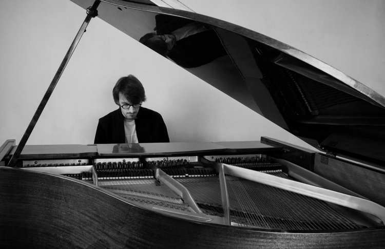 DPH Jazz: Трио Игоря Яковенко