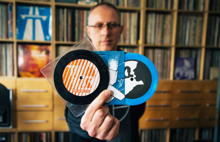 DJ Food (Ninja Tune, UK)