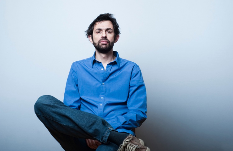 Sylvain Chauveau (FR)