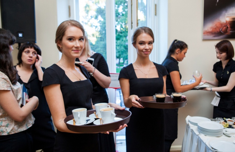 Дегустация бленда Nespresso Envivo Lungo