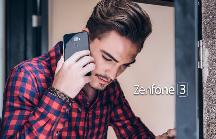 Компания ASUS представила в России устройства нового поколения Zenvolution