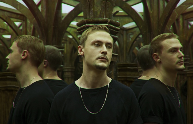 Lapalux (UK, Ninja Tune)