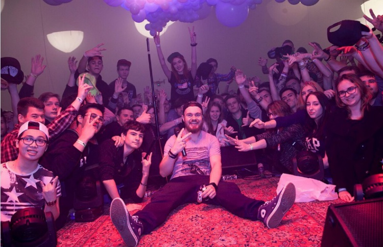 Russki Vape 3