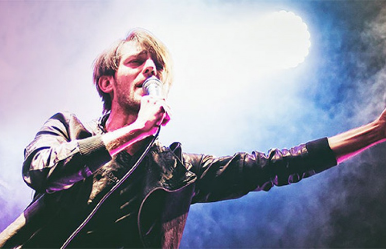 Muse tribute
