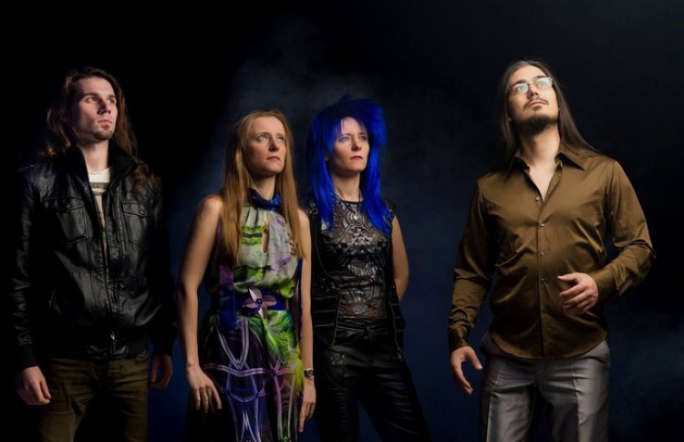 Концерт Eternal Wanderers & Roz Vitalis