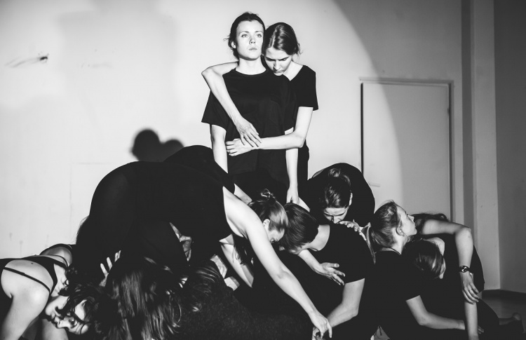Gogol School: театральная школа для взрослых от «Гоголь Центра»