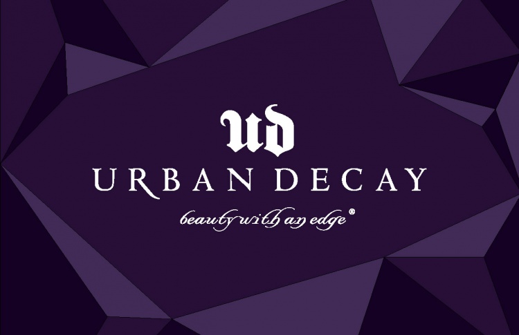 Urban Decay дарит билет на показ фильма «Бриджит Джонс-3»