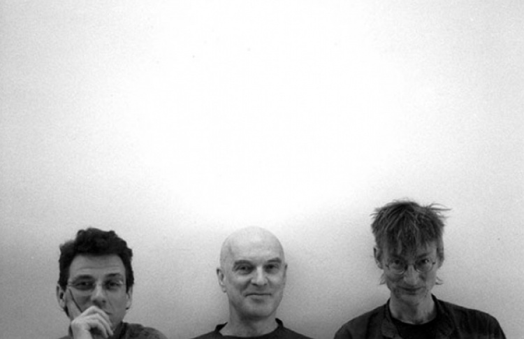 Konk Pack Trio