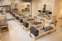 Cтудия персонального тренинга