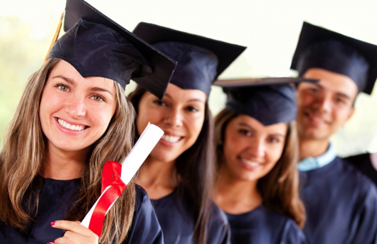Приглашаем вас посетить выставку зарубежных магистерских программ QS World Grad School Tour!