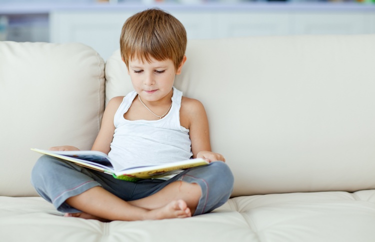 5 детских книг месяца