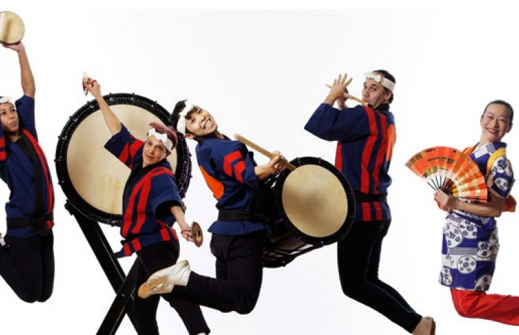 Taikoza