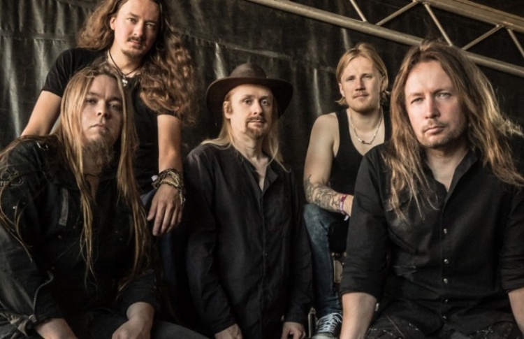 Stratovarius