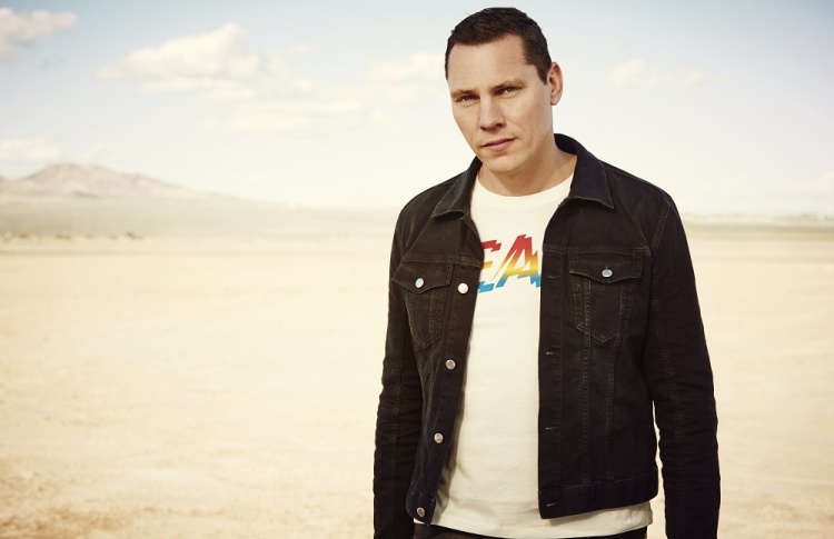 Tiësto