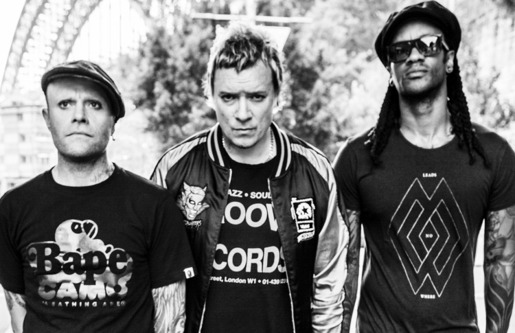 The Prodigy