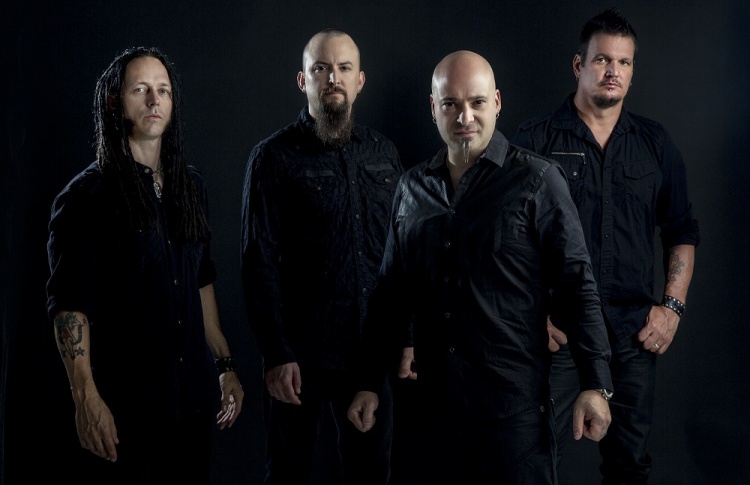 Disturbed