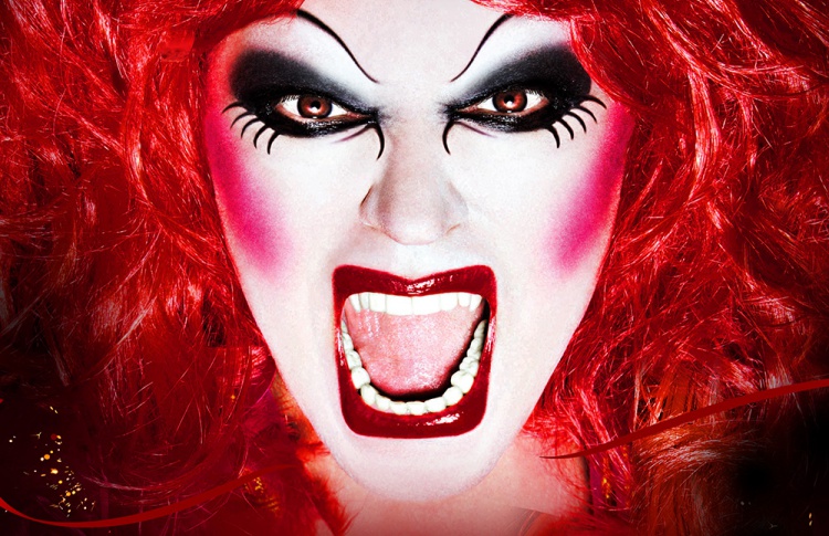 HALLOWEEN. PART II: LA TROYA