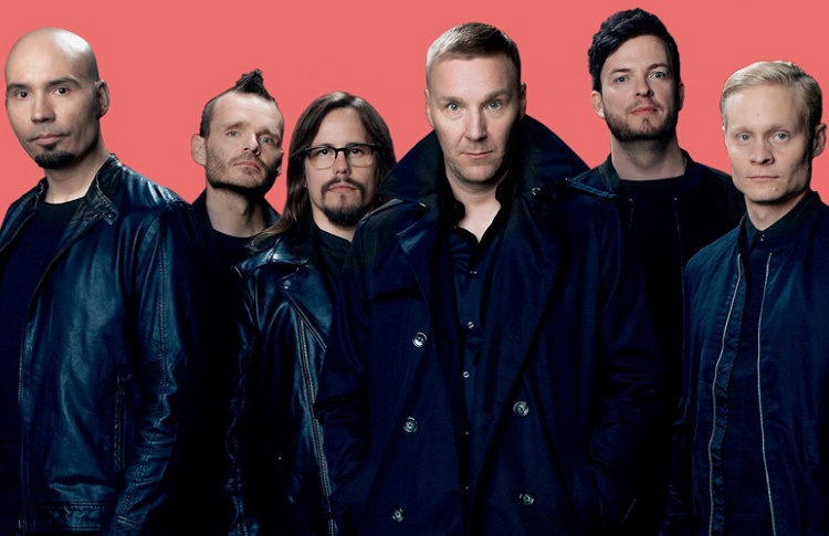 Poets of the Fall