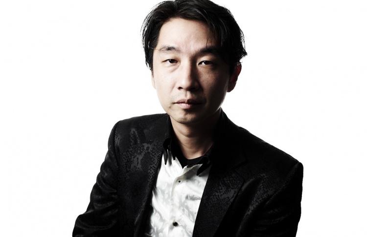 Akira Yamaoka