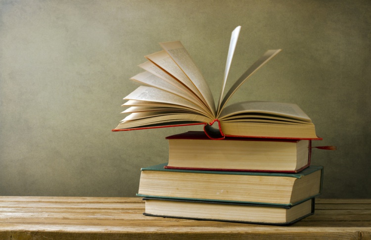Книжный клуб с Анной Наринской в библиотеке Некрасова