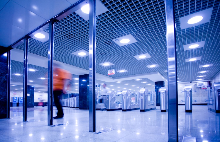 В Новый год метро будет работать всю ночь