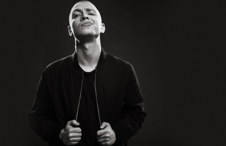 Oxxxymiron