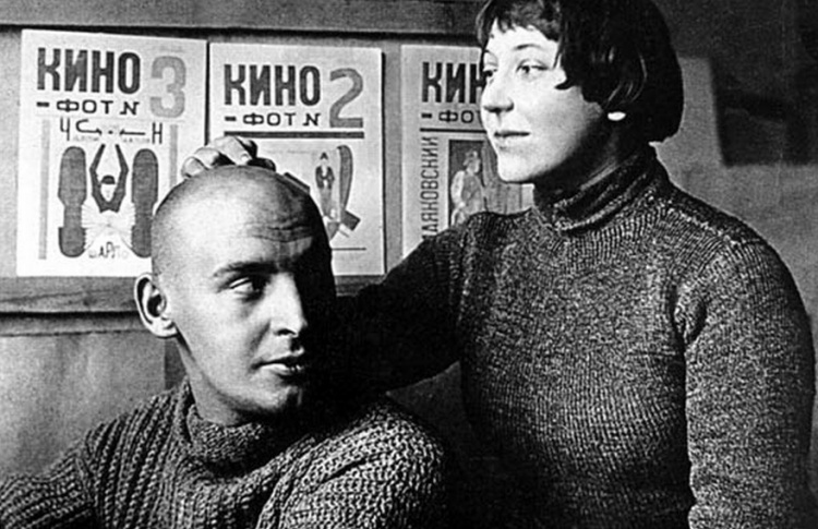 Фотограф и пропагандист: кем был Александр Родченко