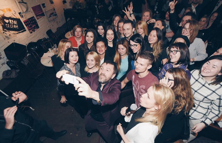 На крыше Дома Наркомфина заработает школа продюсеров Headliner