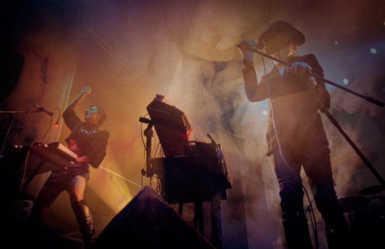 IAMX