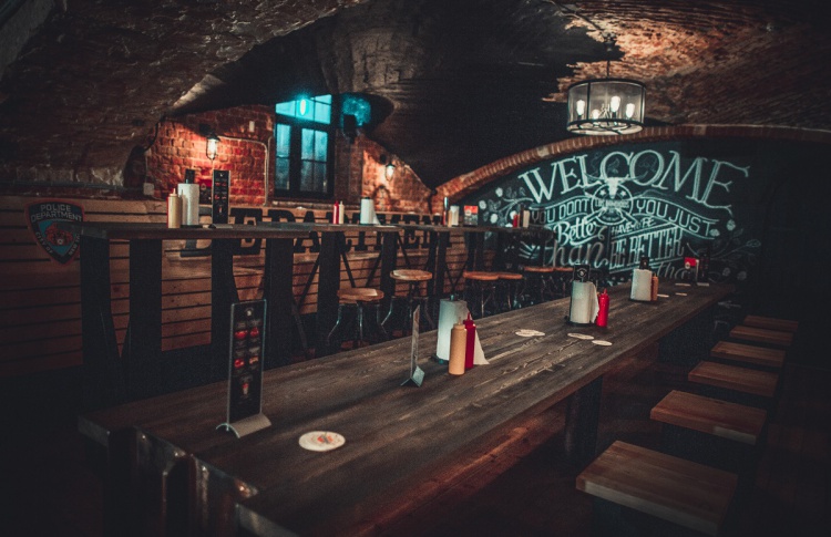 Losbandidos Bar